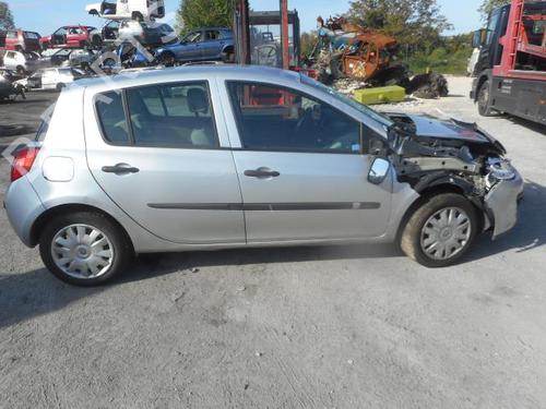 AC compressor RENAULT CLIO III (BR0/1, CR0/1) 1.5 dCi (BR17, CR17) | BP25558324M34 - Image 5