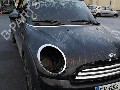 Right mirror MINI MINI Convertible (R57) Cooper D | BP25584591C27 