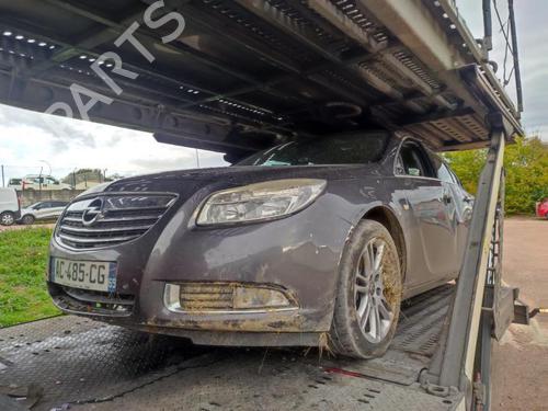 Rear mirror OPEL INSIGNIA A (G09) 2.0 CDTI (68) | BP25521799I6  - Image 32