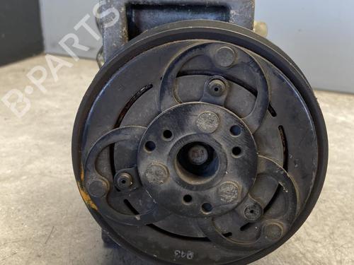 AC compressor FORD FOCUS II (DA_, HCP, DP) 2.5 ST | BP25538346M34 