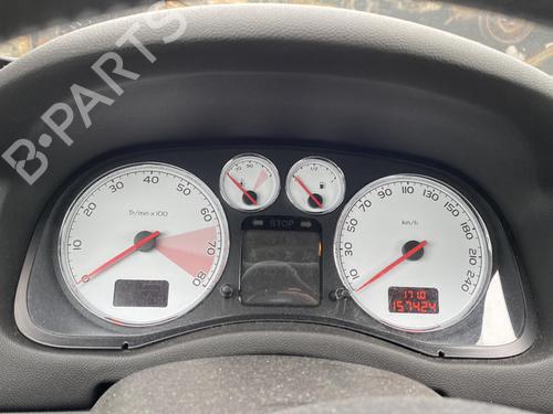 Radio PEUGEOT 307 CC (3B) 1.6 16V | BP25510713E6 