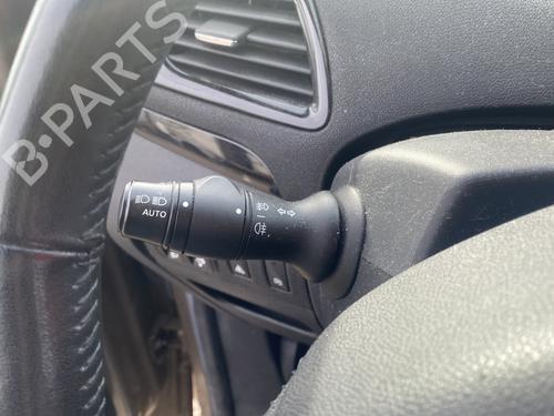 Left tailgate light RENAULT SCÉNIC III (JZ0/1_) 1.5 dCi | BP33806500C79  - Image 8