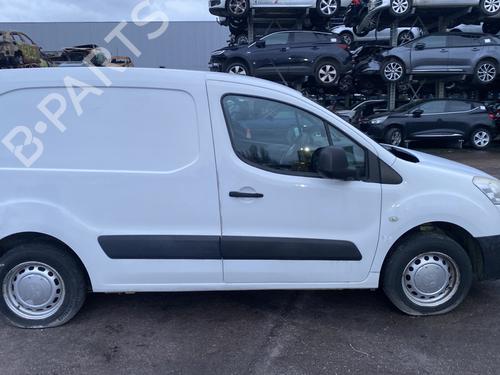 ABS pump PEUGEOT PARTNER Box Body/MPV 1.6 HDi | BP33176846M43 - Image 27