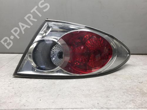 Højre baglygte MAZDA 6 Hatchback (GG) 2.0 DI (GG14) | BP25560861C35 