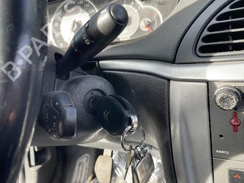 Left headlight CITROËN C5 II (RC_) 1.6 HDi (RC8HZB) | BP30390258C28  - Image 15