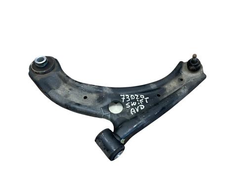 Right front suspension arm SUZUKI SWIFT V (AZ) 1.2 Hybrid (Mild Hybrid) (A2L412) | BP32165063M13 - Image 3