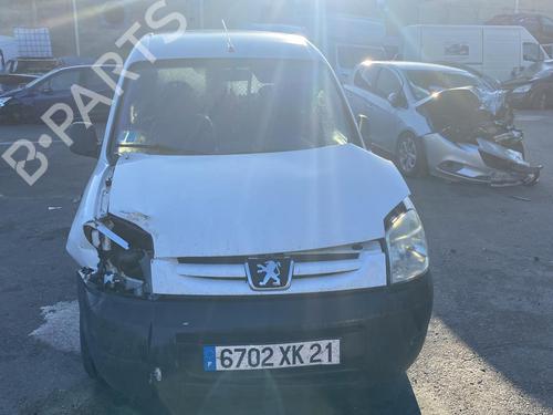 Alternator PEUGEOT PARTNER MPV (5_, G_) 2.0 HDI | BP27253729M7 