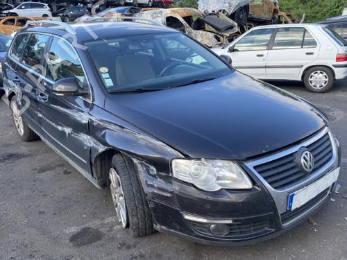 Højre solskærm VW PASSAT B6 Variant (3C5) 2.0 TDI 16V | BP25513610I2 