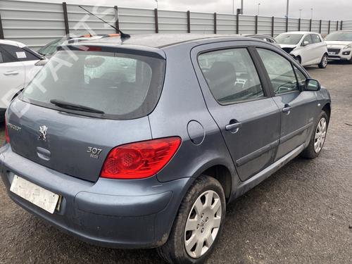 Left front window switch PEUGEOT 307 (3A/C) 1.6 HDi | BP32022362I27  - Image 14