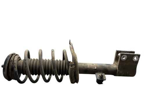Right front shock absorber CITROËN C4 II (NC_) 1.6 HDi 115 | BP25527947M17 