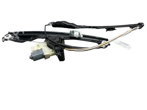 Front left window mechanism PEUGEOT 308 II (LB_, LP_, LW_, LH_, L3_) 1.6 BlueHDi 120 | BP25530580C22 