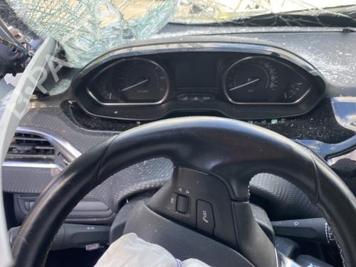 Left rear window switch PEUGEOT 2008 I (CU_) 1.2 THP 110 / PureTech 110 | BP31193476I29  - Image 24