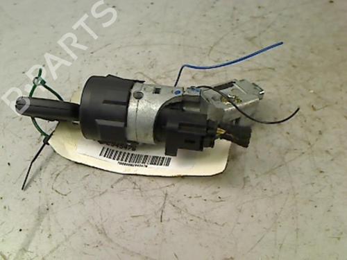 Ignition barrel CITROËN C4 I (LC_) 1.6 16V | BP25522848M48