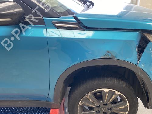 Radio SUZUKI VITARA (LY) 1.4 Hybrid (Mild Hybrid) (APK414) | BP31355823E6 - Image 37