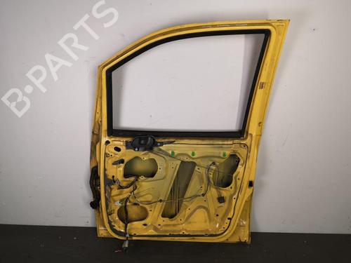 Right front door CITROËN JUMPY I Van (BS_, BT_, BY_, BZ_) 1.9 D 70 | BP25532210C3 