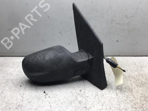 Right mirror FORD FIESTA V (JH_, JD_) 1.4 16V | BP25515478C27
