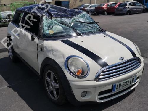 Climate control MINI MINI (R56) Cooper D | BP25554648I5 - Image 28