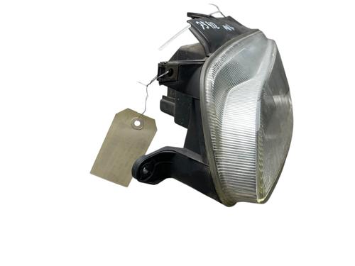 Left headlight PEUGEOT PARTNER Box Body/MPV (5_, G_) 1.9 D | BP29629890C28 
