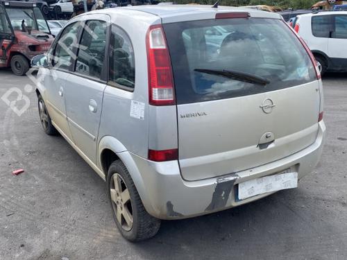 Switch OPEL MERIVA A MPV (X03) 1.6 16V (E75) | BP25550264I30  - Image 15