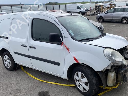 Left taillight RENAULT KANGOO Express (FW0/1_) 1.5 dCi 85 (FW0K, FW0L, FW0B) | BP31183555C34 - Image 5