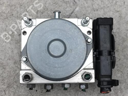 Used ABS pump RENAULT CLIO III (BR0/1, CR0/1) 1.2 16V Hi-Flex (BR1U, CR1U) (75 hp) 25514472