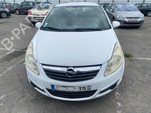 Left taillight OPEL CORSA D (S07) 1.3 CDTI (L08, L68) | BP36384646C34 - Image 9