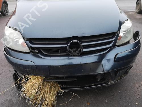 Front right window mechanism VW GOLF PLUS V (5M1, 521) 1.9 TDI | BP25538073C23  - Image 20