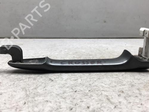Used Front right exterior door handle CITROËN C-CROSSER (VU_, VV_) 2.2 HDi (156 hp) 25538133