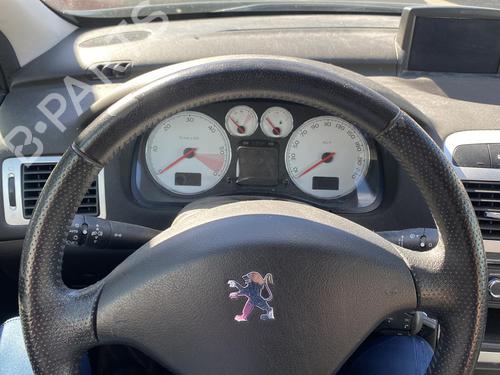 Left sun visor PEUGEOT 307 Break (3E) 1.6 HDi 110 | BP25535196I1  - Image 24