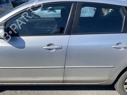 Left sun visor MAZDA 3 (BK) 1.6 (BK14) | BP26614738I1 - Image 25