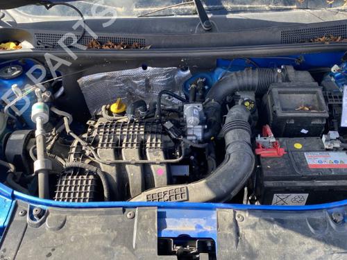 Alternator DACIA SANDERO II 1.0 SCe 75 (B8JC, B8JD, B8NC) | BP26497957M7 - Image 17