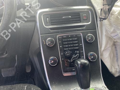 Left front window switch VOLVO S60 II (134) DRIVe / D2 | BP37861306I27 - Image 5