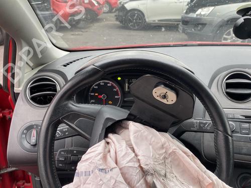 Rear wiper motor SEAT IBIZA IV (6J5, 6P1) 1.4 | BP25509808M102 