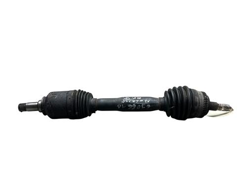 Used Left front driveshaft MERCEDES-BENZ A-CLASS (W168) A 170 CDI (168.009, 168.109) (95 hp) 32363936