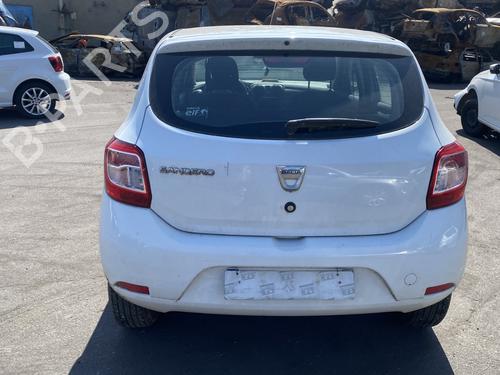 Front left seatbelt DACIA SANDERO II 1.2 | BP27700603I26  - Image 27