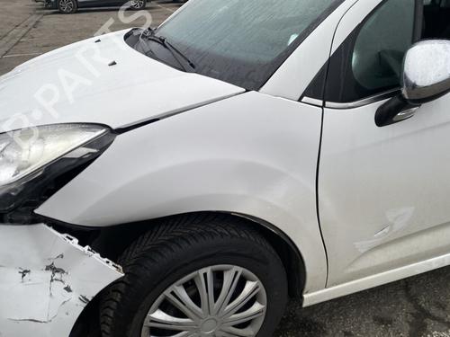 Used Parts CITROËN C3 II (SC_)  1.6 BlueHDi 75  4417254