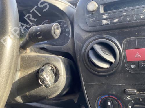 Ignition barrel CITROËN NEMO Box Body/MPV (AA_) 1.3 HDi 75 | BP32267752M48  - Image 16