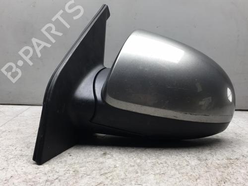 Left mirror KIA PICANTO I (SA) 1.0 | BP25534337C26 
