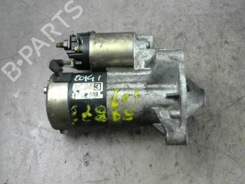 Startmotor PEUGEOT 307 CC (3B) 2.0 16V (136 hp) 25583315