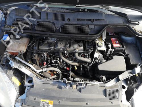 Climate control FORD FOCUS C-MAX (DM2) 1.8 TDCi | BP25506985I5  - Image 21