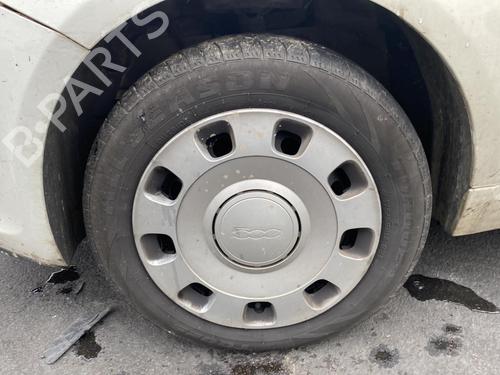 Third brake light FIAT 500 (312_) 1.2 (312AXA1A) | BP25515544L11  - Image 15