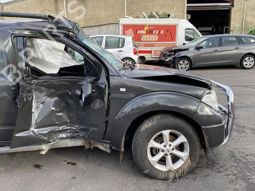 ABS pump NISSAN NAVARA NP300 (D40) 2.5 dCi 4WD | BP25541412M43 - Image 13