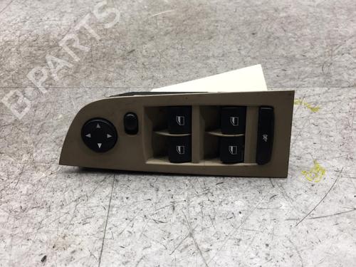 Left front window switch BMW 3 Touring (E91) 318 d | BP25529121I27 