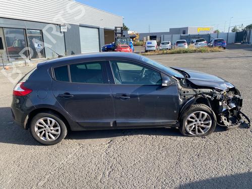Left front window switch RENAULT MEGANE III Hatchback (BZ0/1_, B3_) 1.5 dCi (BZ09, BZ0D, BZ1W, BZ29, BZ14) | BP37472045I27 - Image 14