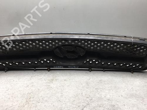 Used Grille Grille HYUNDAI TUCSON (JM) 2.0 CRDi (140 hp) 25580279 25580279