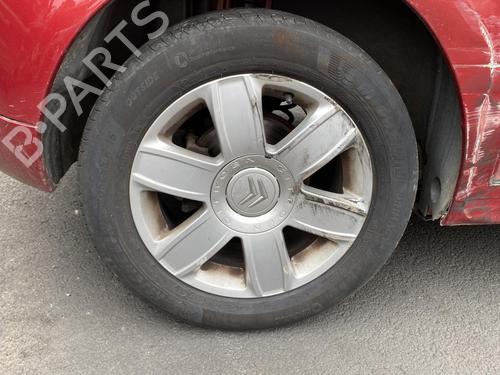 Starter CITROËN C4 Coupe (LA_) 1.6 HDi | BP25530777M8  - Image 27