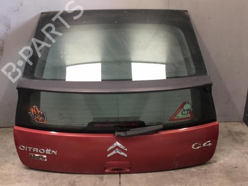 Tailgate CITROËN C4 Coupe (LA_) 1.6 HDi | BP25554600C6 