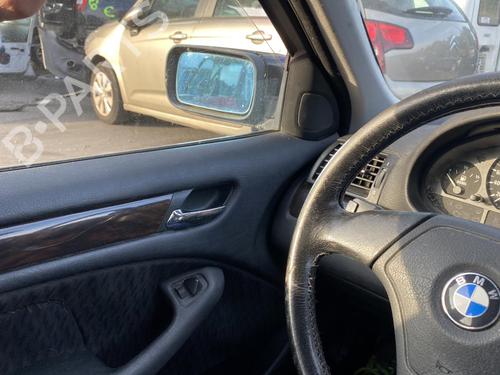 Rear right window mechanism BMW 3 (E46) 320 d | BP25510521C25 