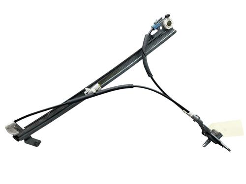 Used Rear right window mechanism CITROËN EVASION MPV (22, U6) 2.0 HDI 16V (109 hp) 29632784