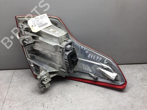 Højre baglygte CITROËN C4 Picasso I MPV (UD_) 1.6 HDi (109 hp) 25521100
